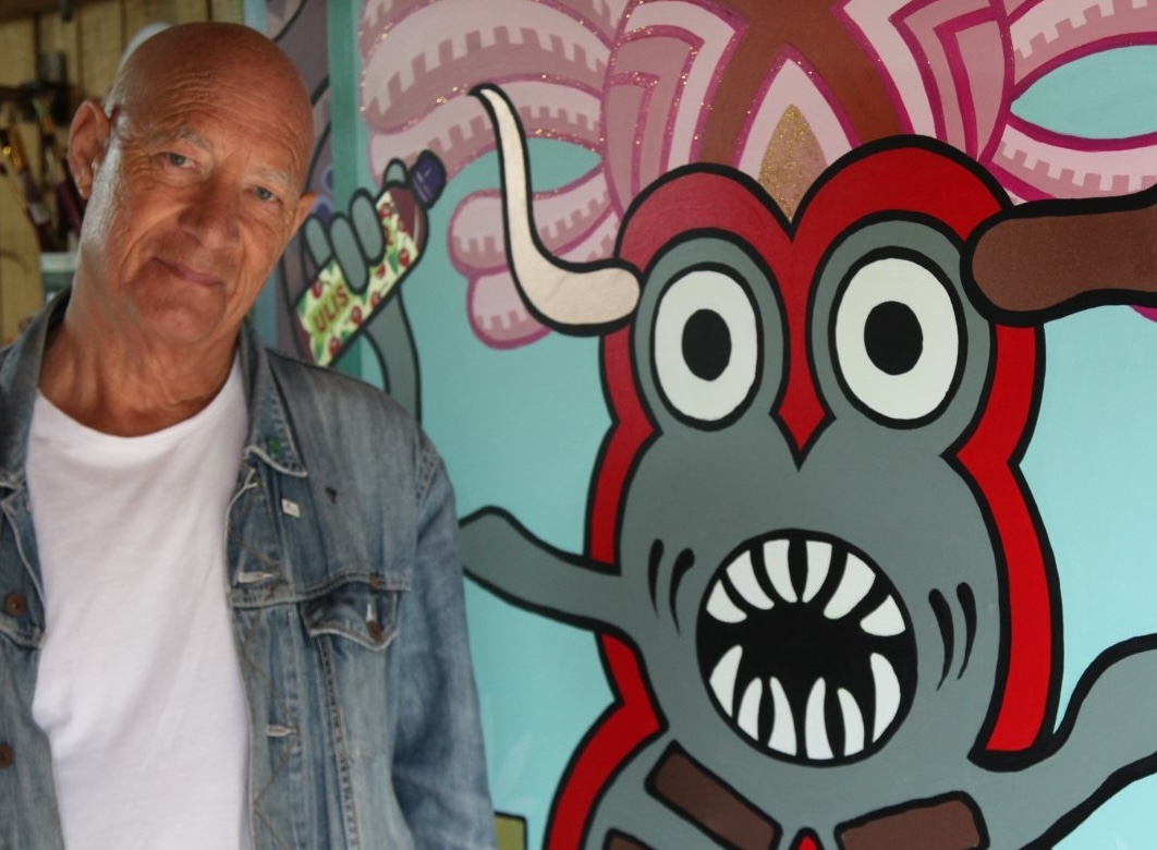 Pop Art: Kunst Kunst der Massenkultur | Steirisches Feuerwehrmuseum Kunst & Kultur