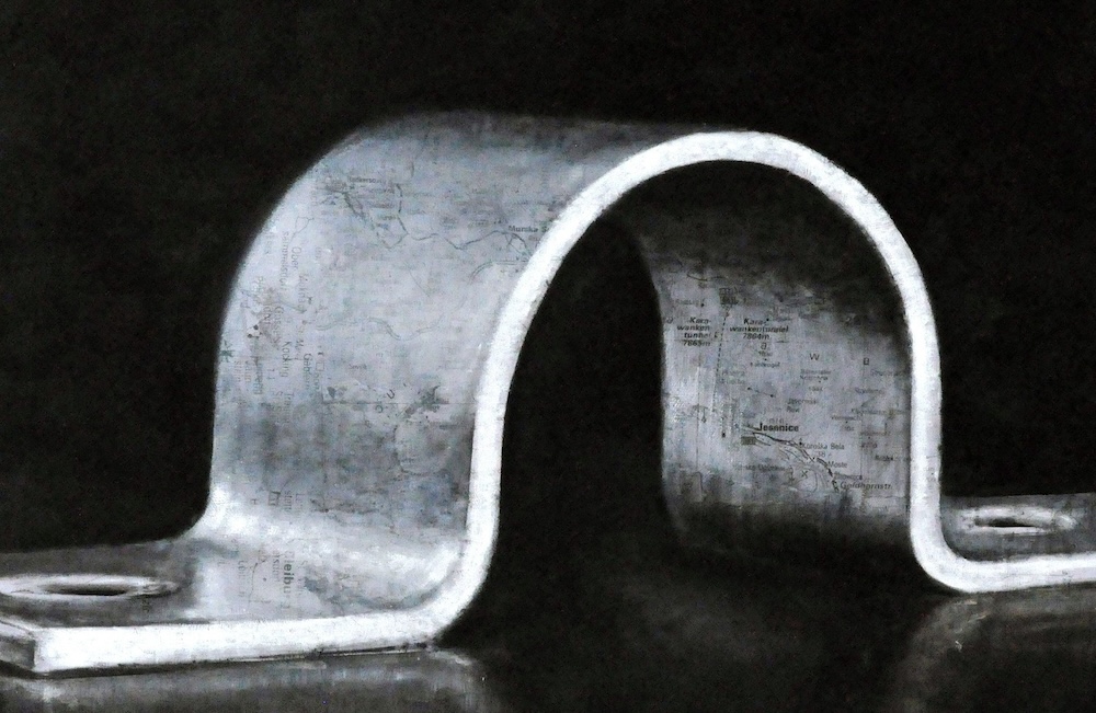 Richard Kaplenig: STELL:WERK | Stadtgalerie Deutschlandsberg