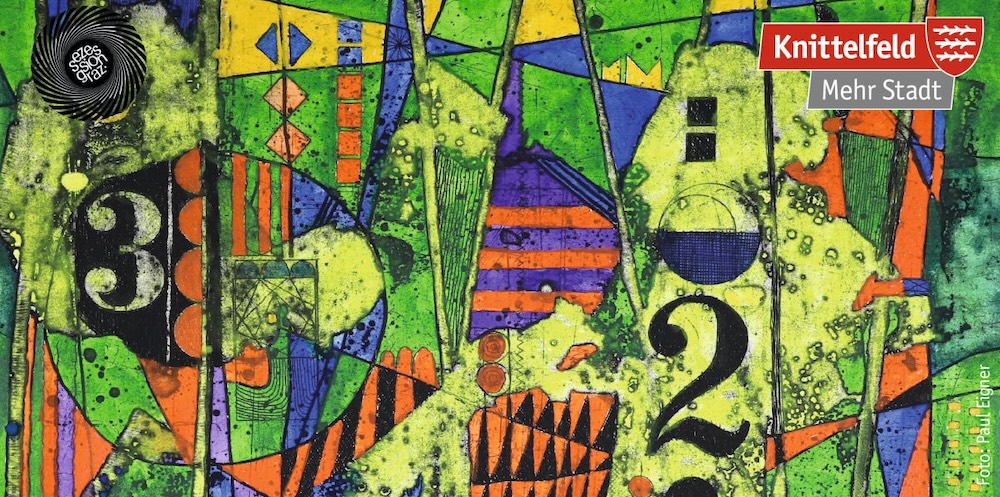 Paul Eigner, Forum Knittelfeld