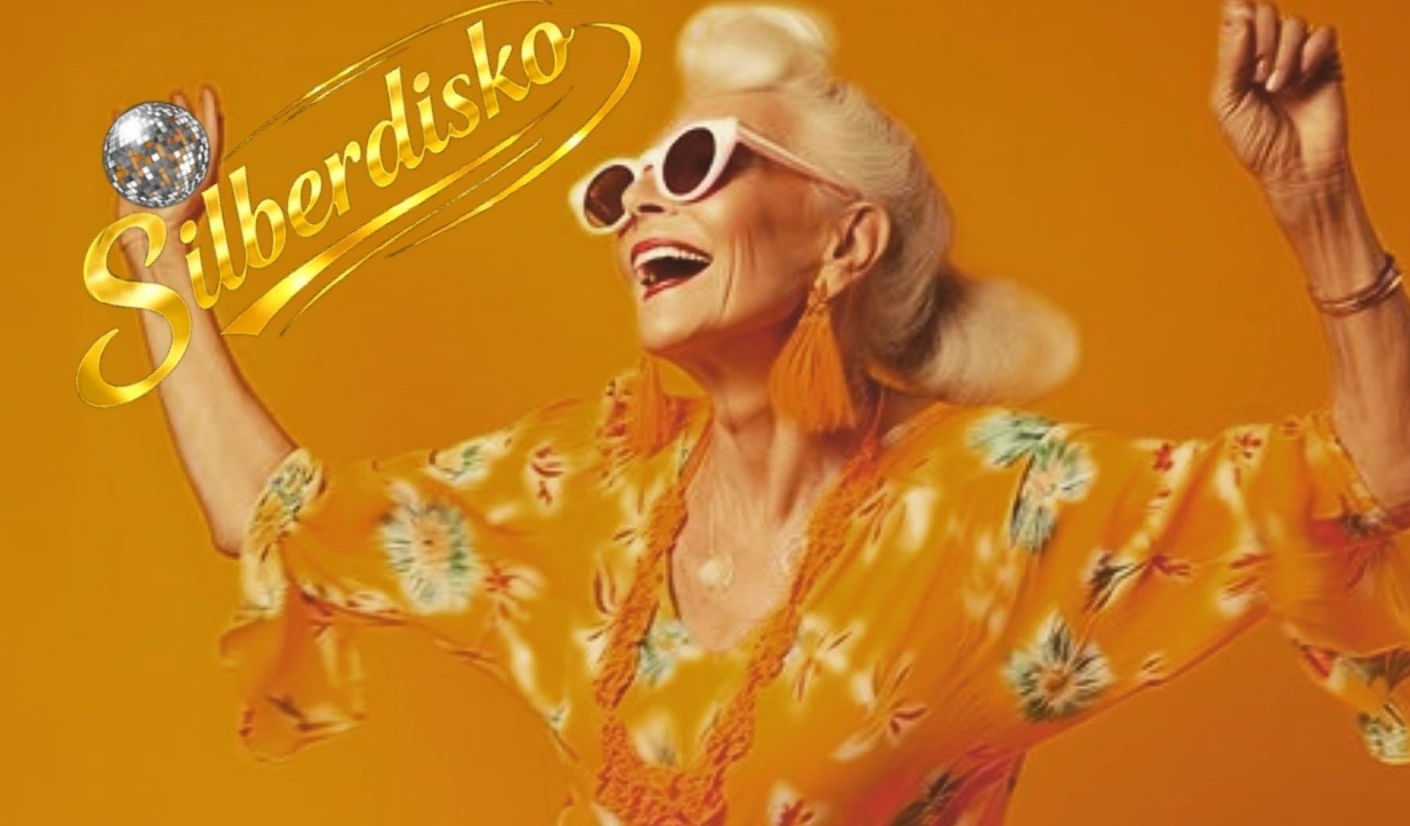 Silberdisco | Kottulinsky