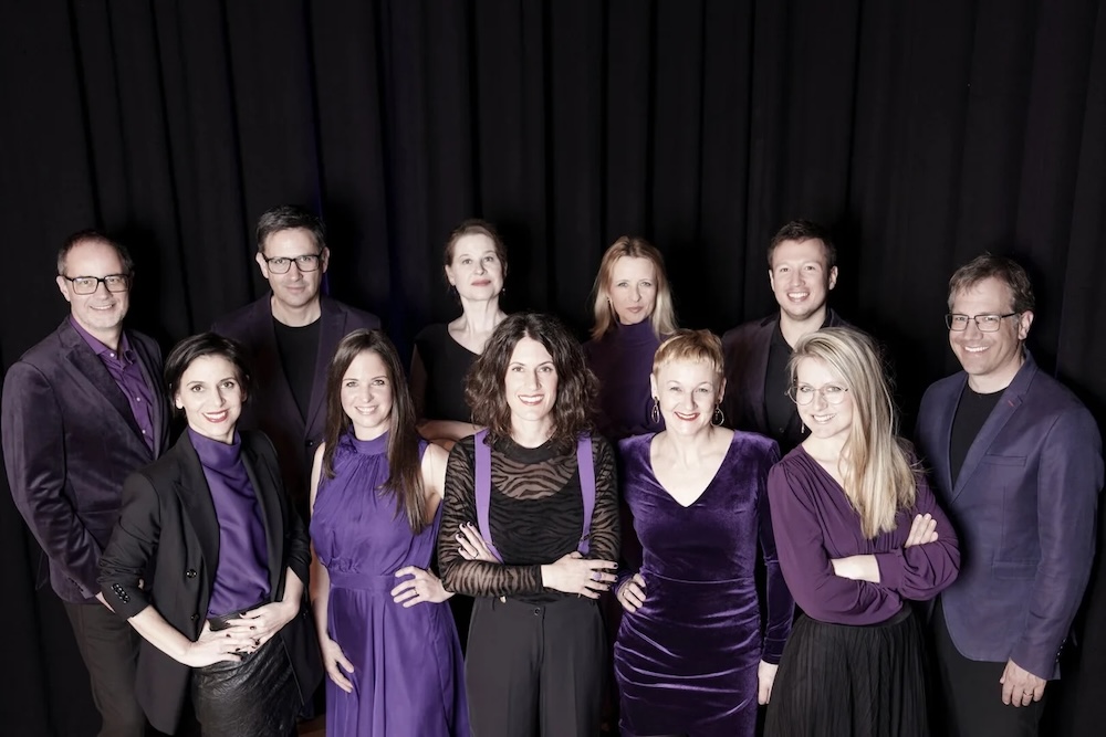 openVOICES | Kulturhaus Knittelfeld