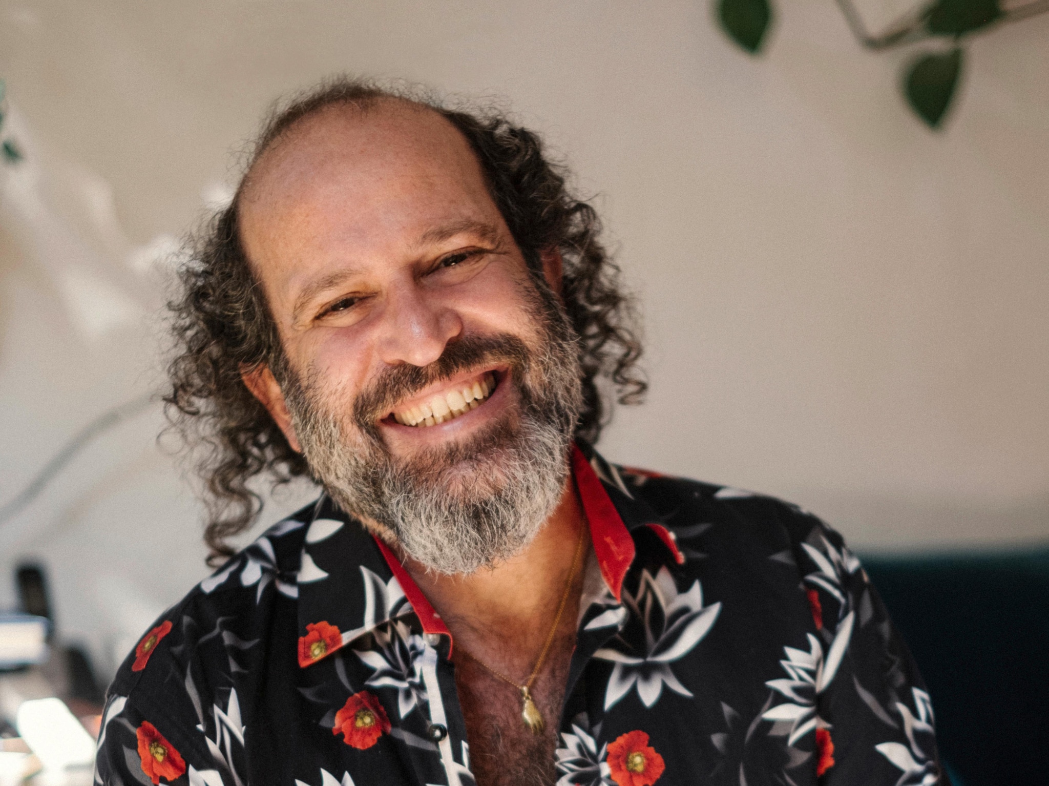 Tomer Gardi