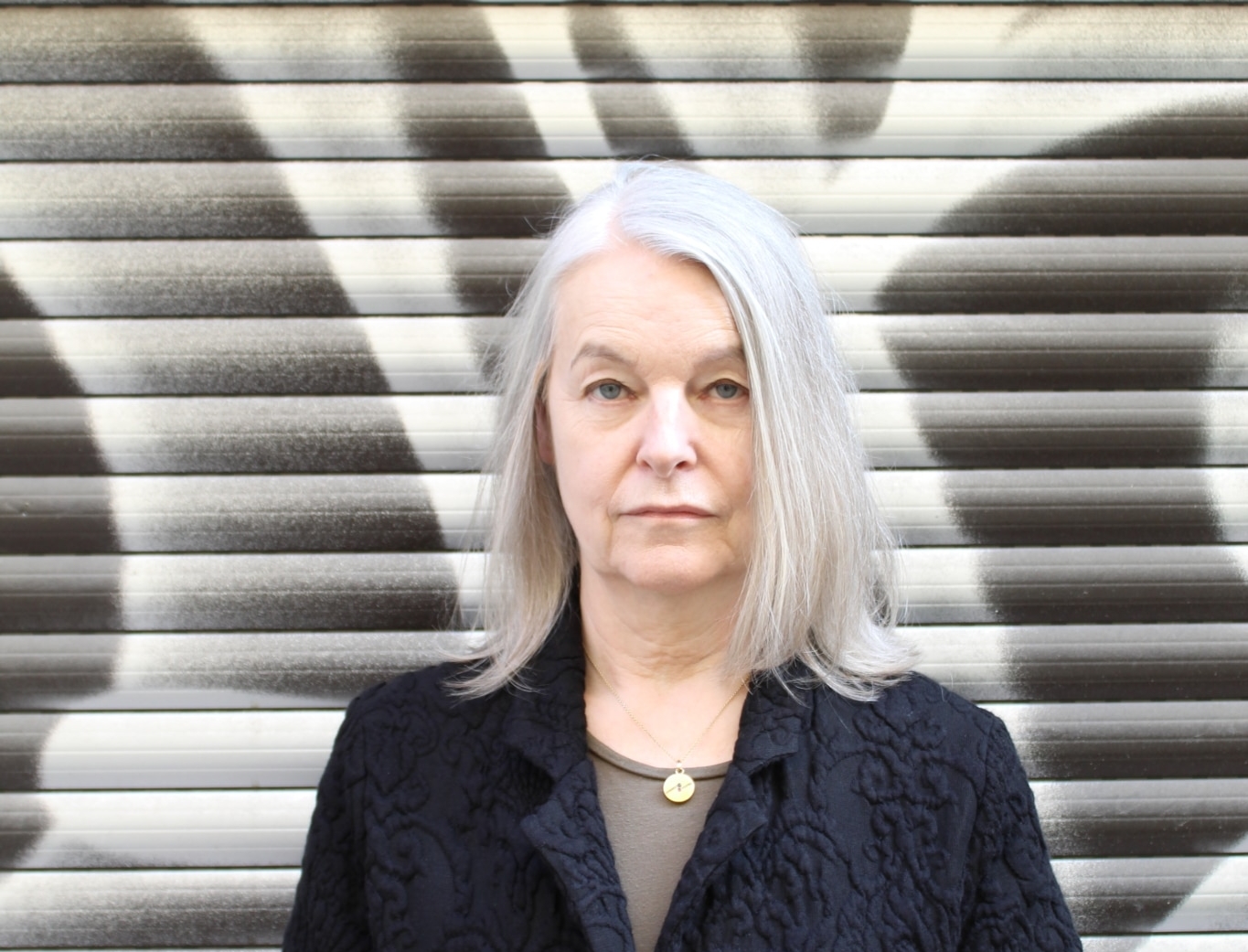 Fotocredit: Streeruwitz © Bahoe Books Marlene Streeruwitz: Prinzessinnenkunde | Literaturhaus Graz