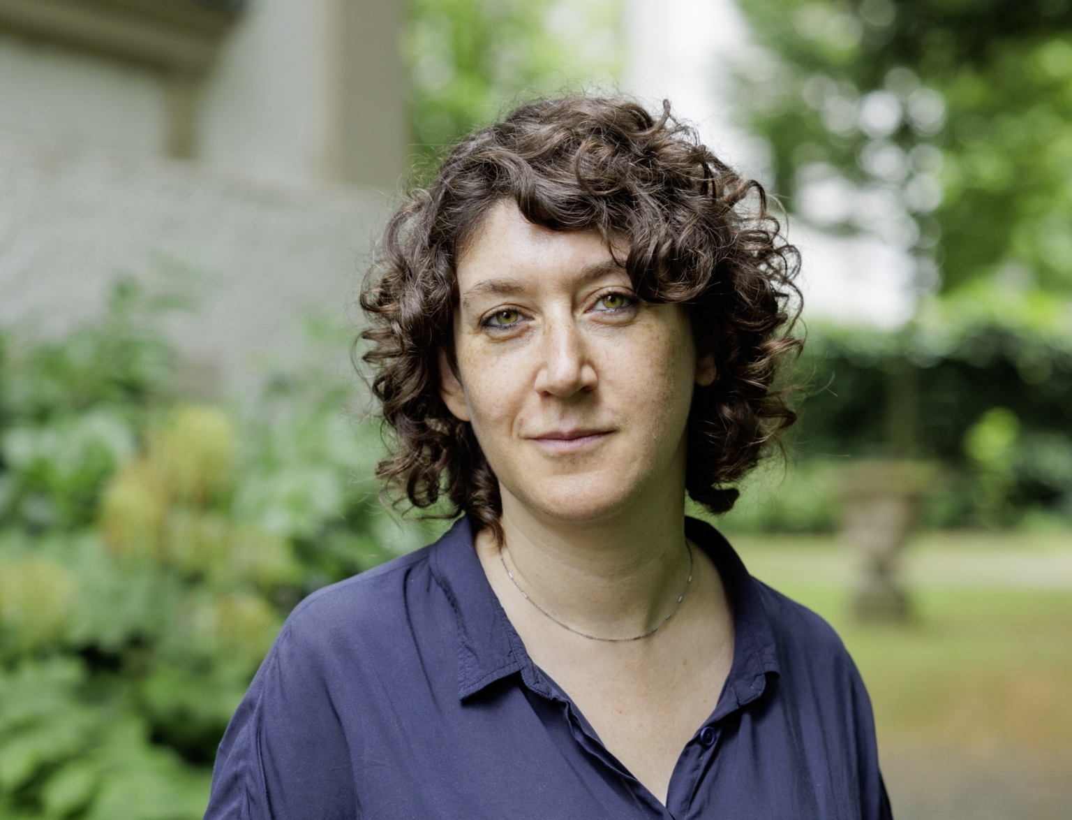Lena Gorelik: Alle meine Mütter | Literaturhaus Graz