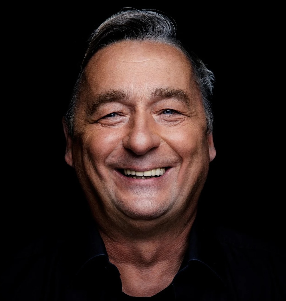 Andreas Vitasek
