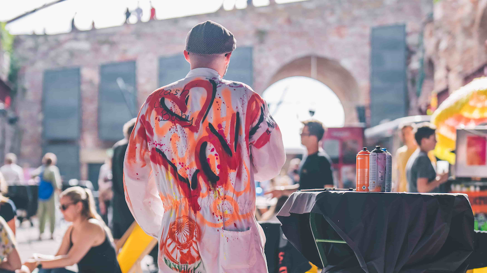 Smash Festival Graz