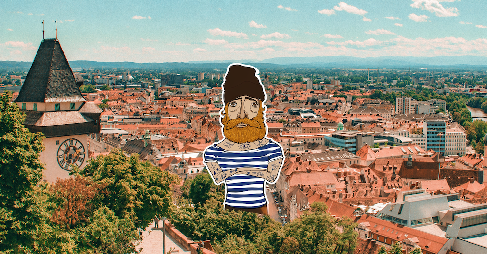 Kein Sonntag ohne Techno