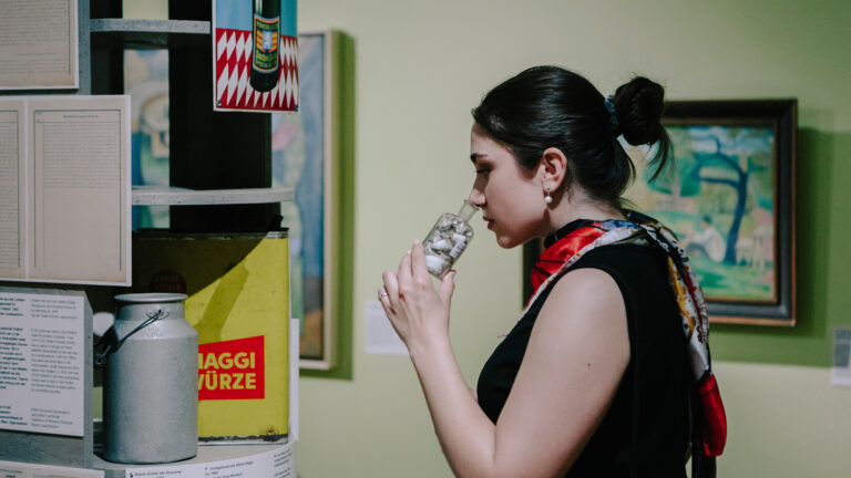 Ins Ungewisse. Graz 1945-1965 | Graz Museum