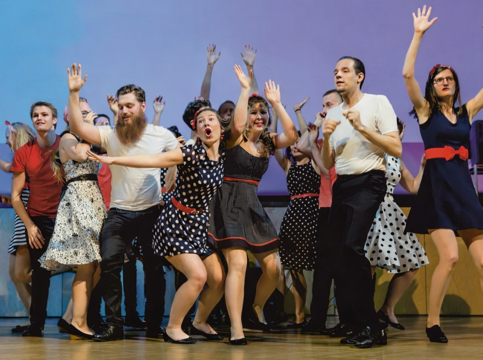 Ball der Vielfalt 2026