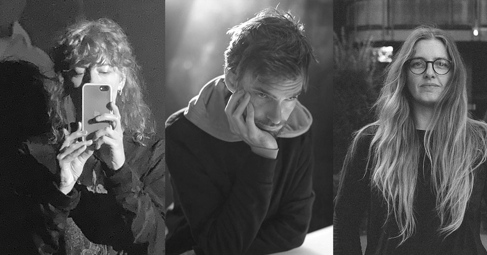 Gischt, Deta & Eichamt | Café Wolf