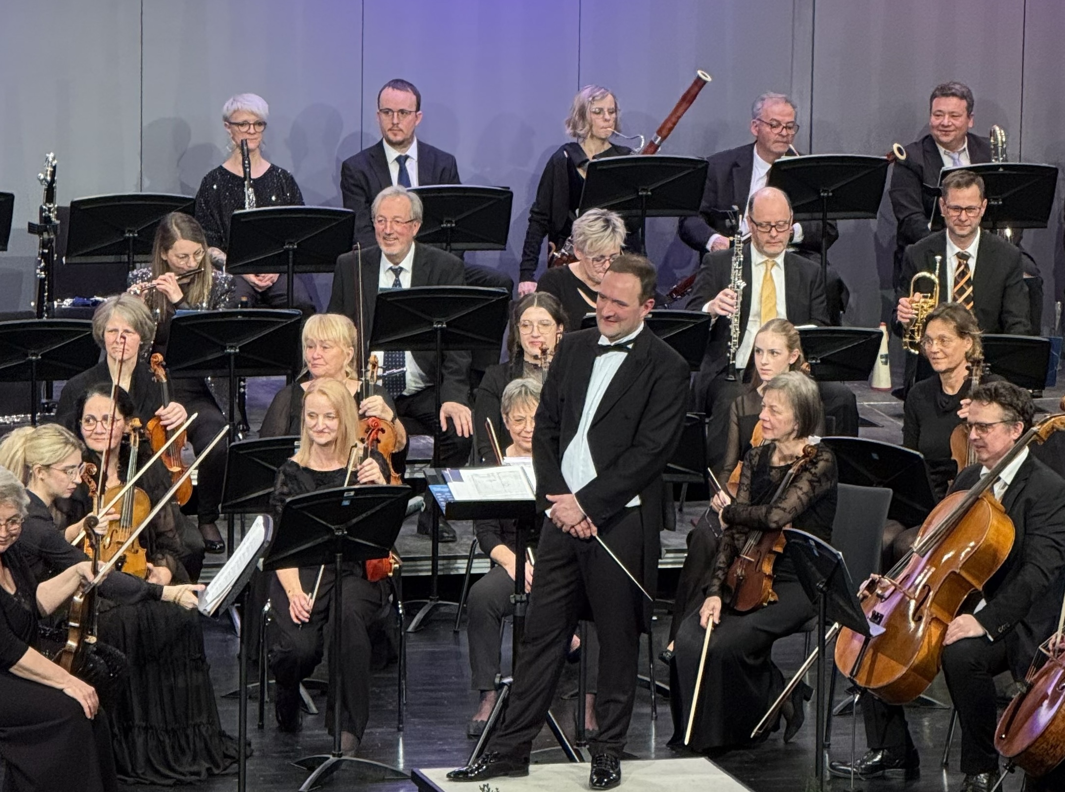 Sommerkonzert Stadtorchester Weiz