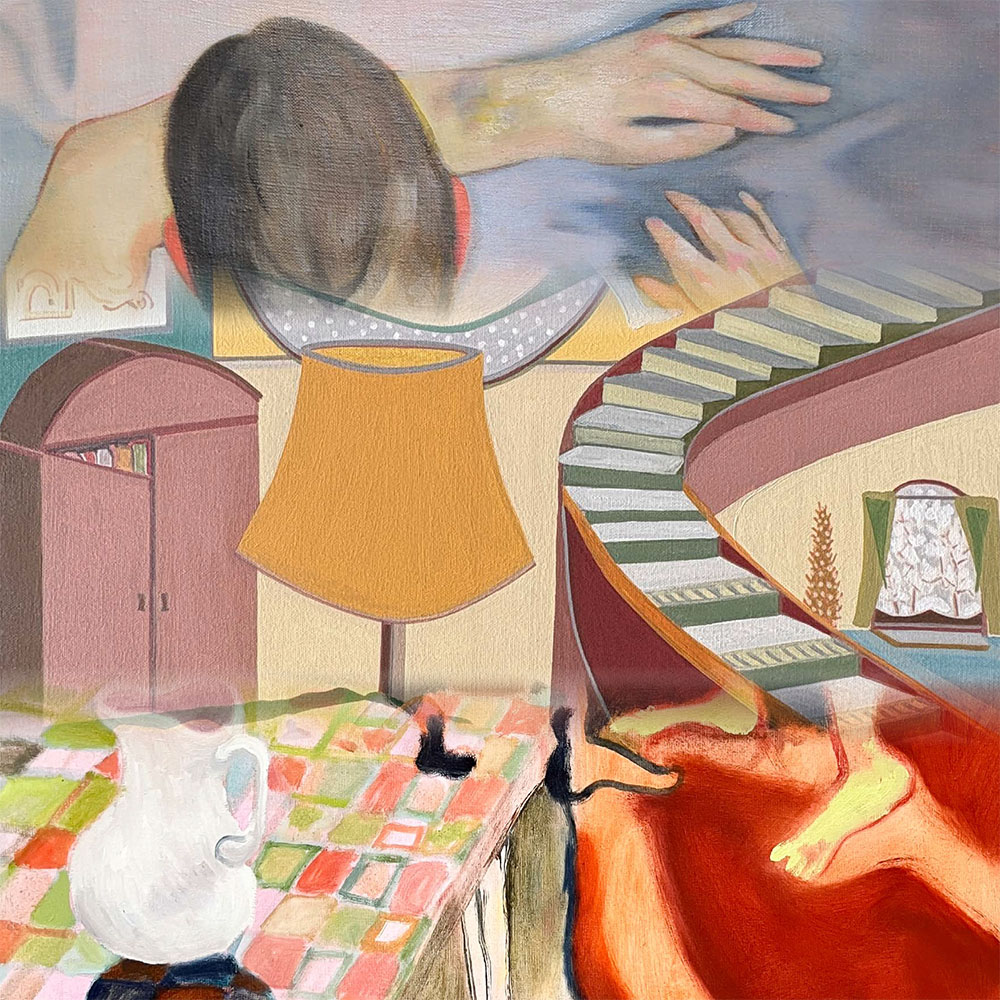Images à Trois | Galerie Centrum