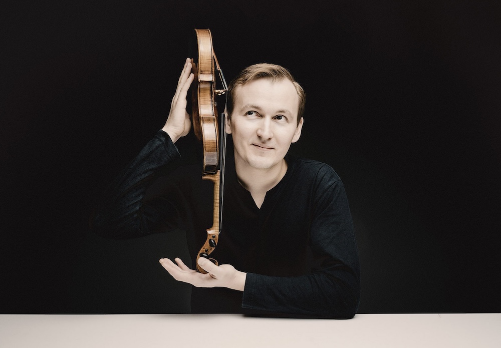 Nikita Boriso-Glebsky