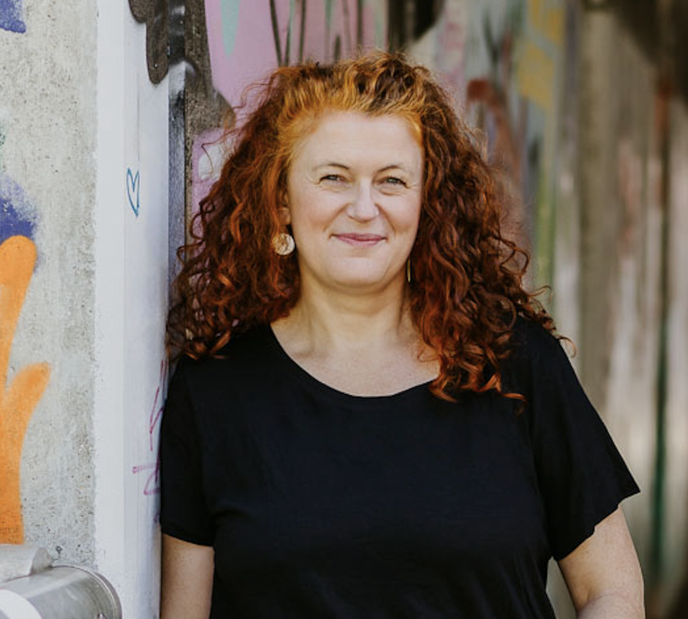 Fotocredit: Anna Sommerfeld Betina Aumair