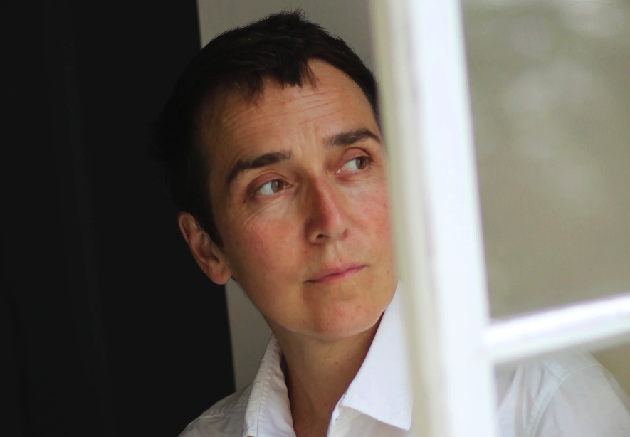Fotocredit: Walter Pobaschnig Literatur aus queerer Sicht