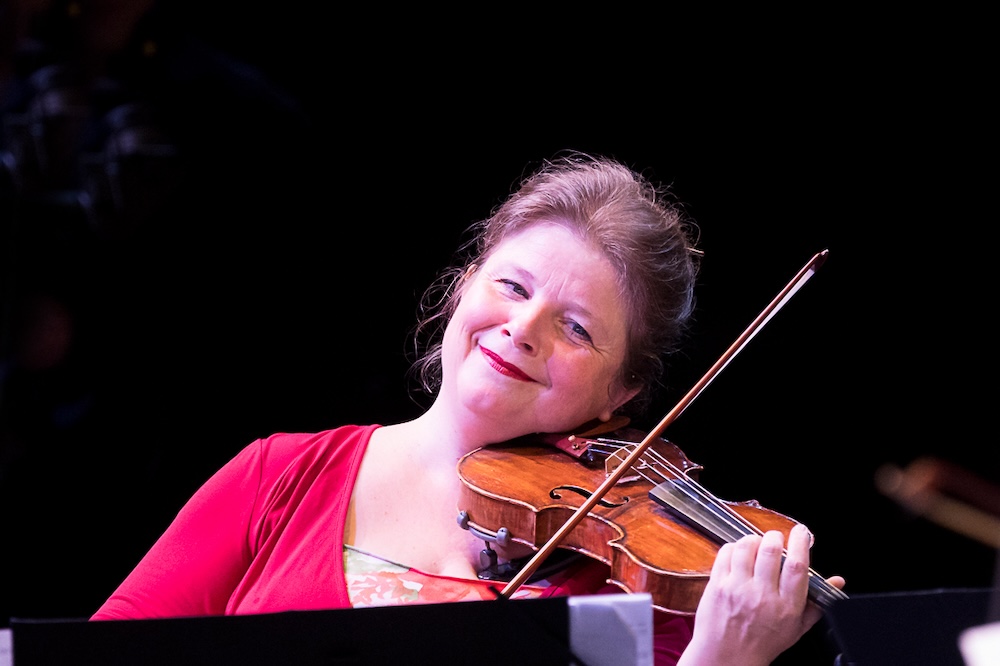 Maria Kubizek