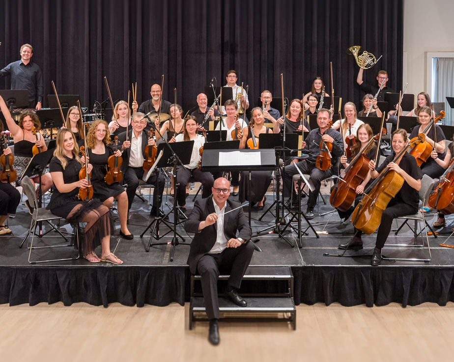 Orchesterkonzert