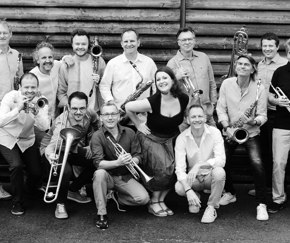 big band bad gleichenberg