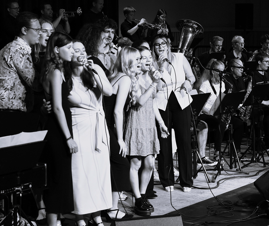 abschlusskonzert