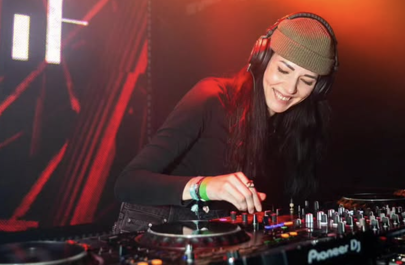 DJ Yuhnki