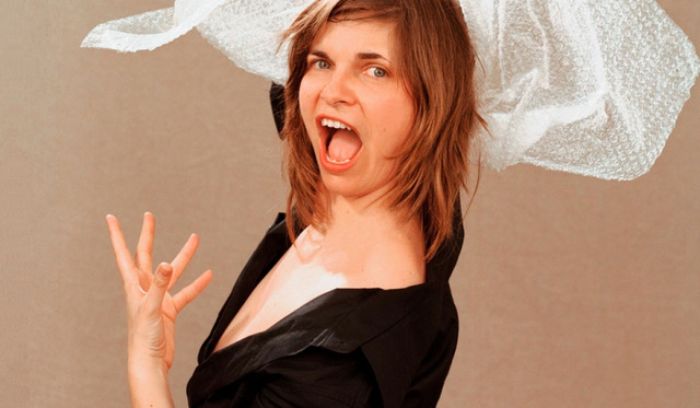 Bettina Wenzel