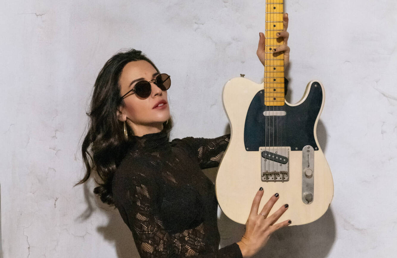 Eleonora Strino