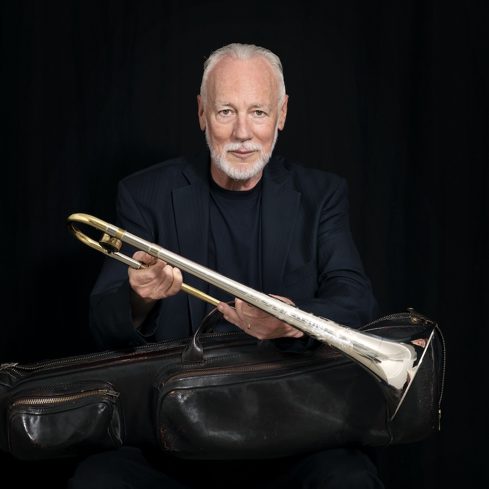 Ed Neumeister