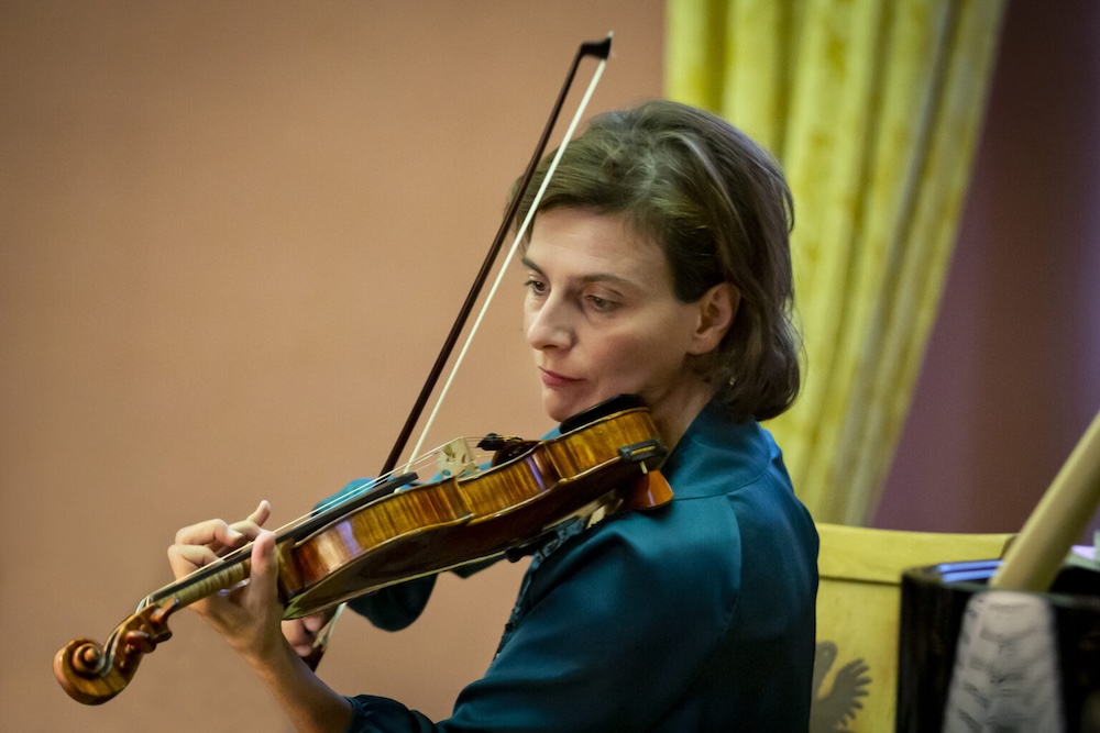 Albena Danailova/