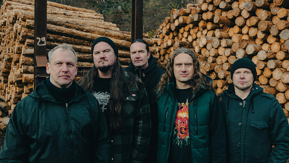 Heaven Shall Burn