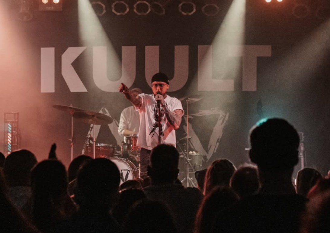 kuult