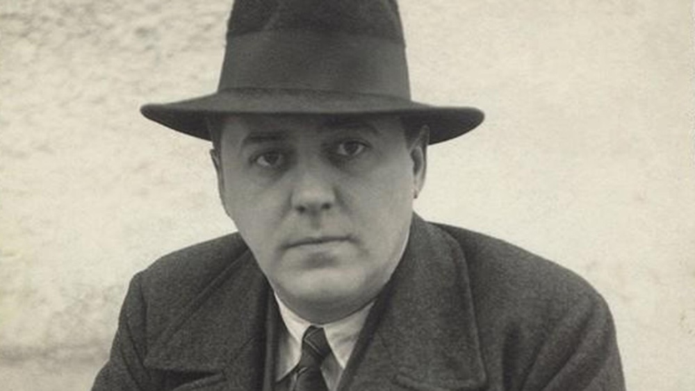 Ödön von Horváth