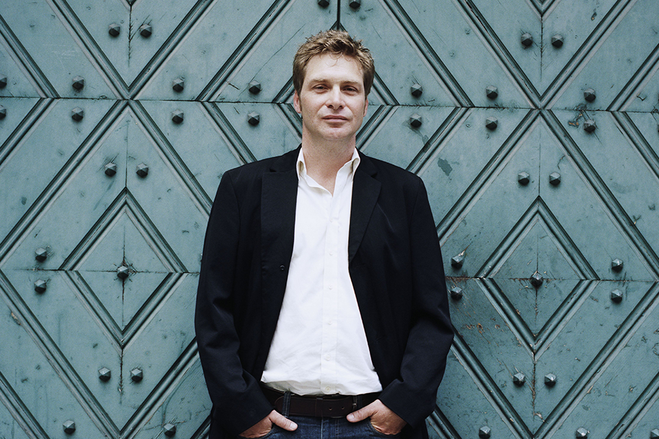 OLIVER PÖTZSCH
