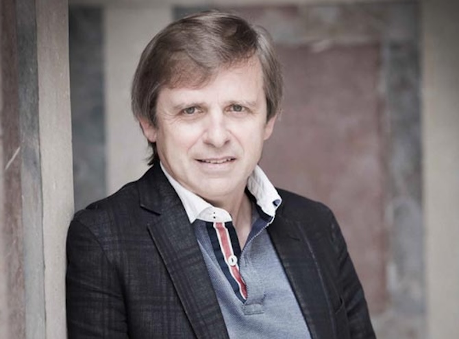 Manfred Baumann