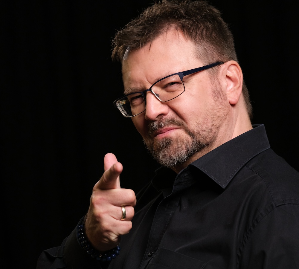 Andreas Gruber