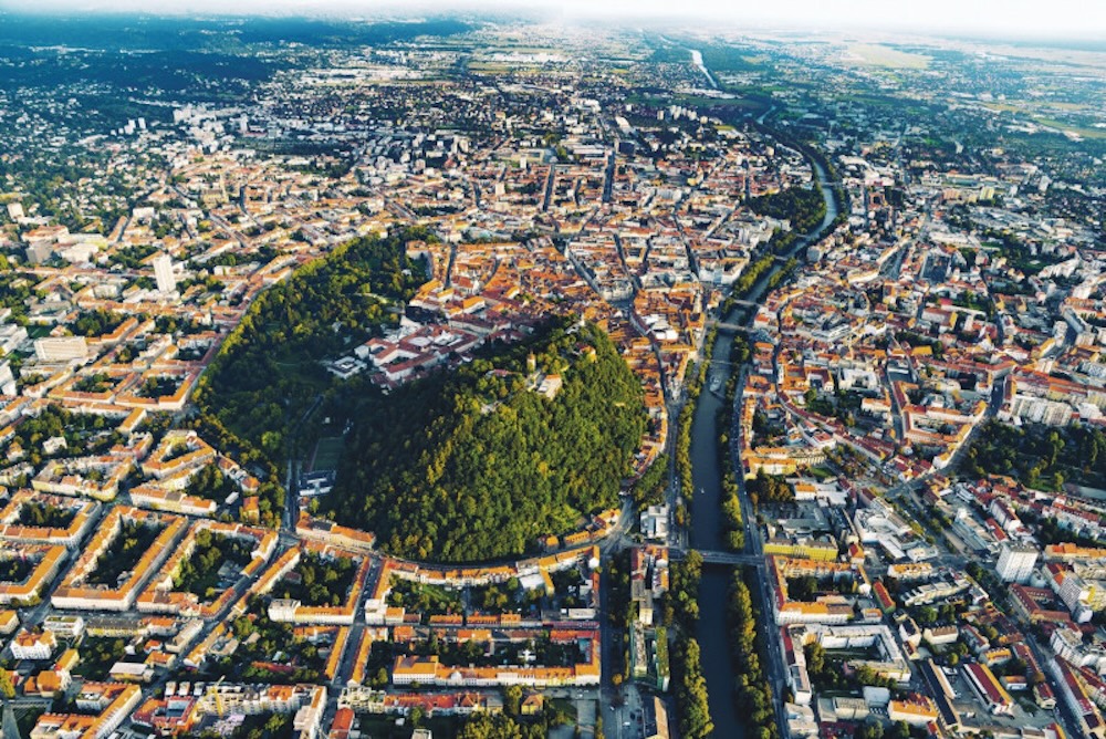 StadtDialog #09 – Zukunft Innenstadt