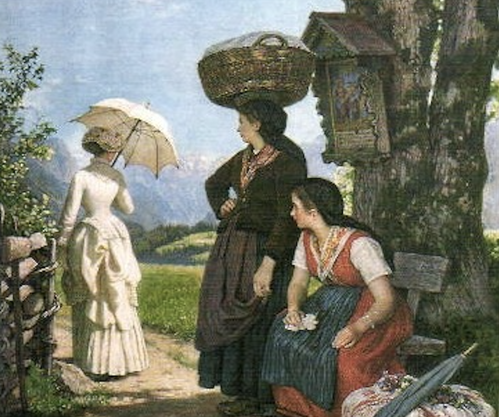 Fotocredit: Kammerhofmuseum Kammerhofmuseum