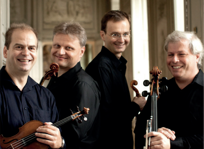 Quartett