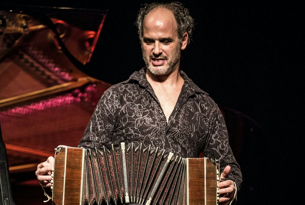 Piazzolla