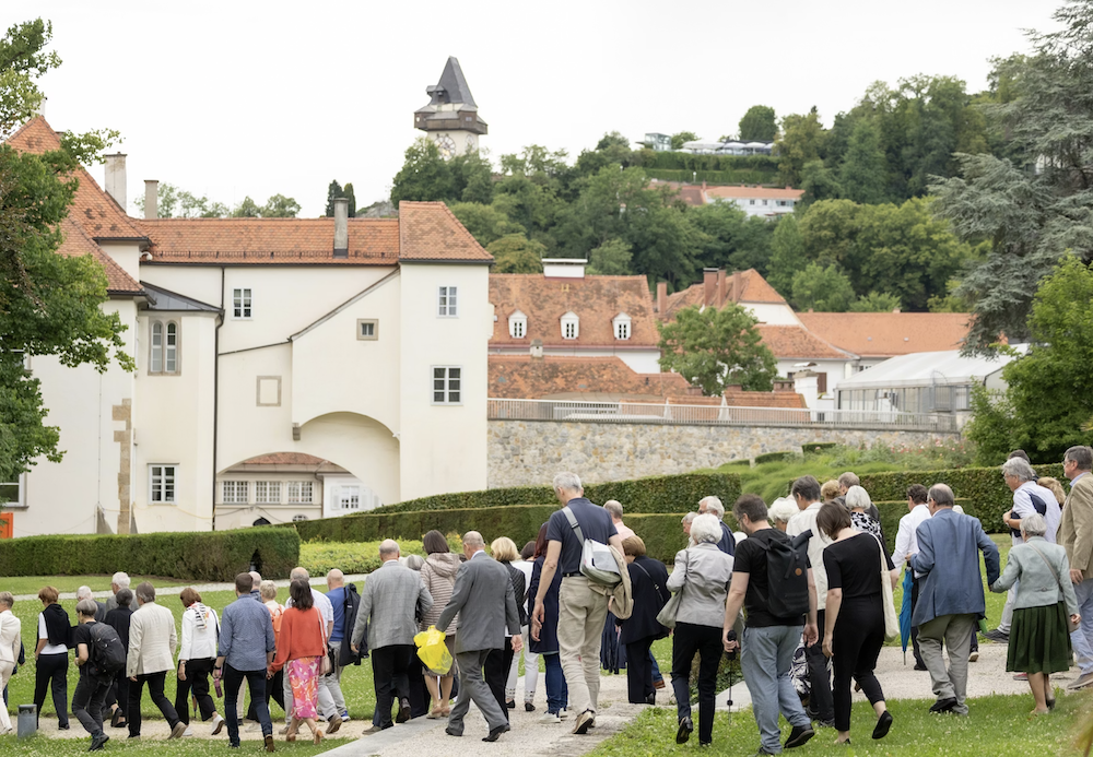 Führung