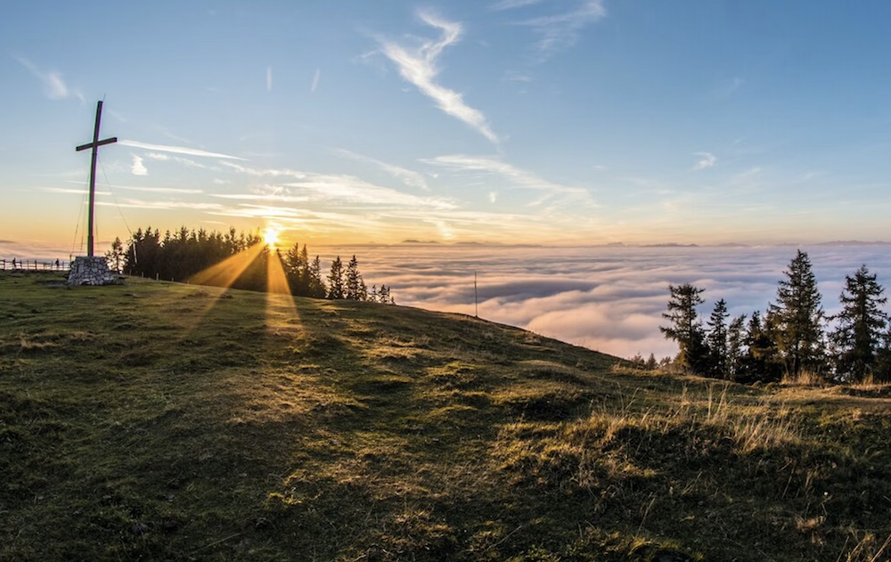 Wanderung