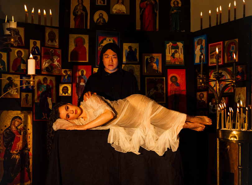 Ingo Pertramer, Oper Graz