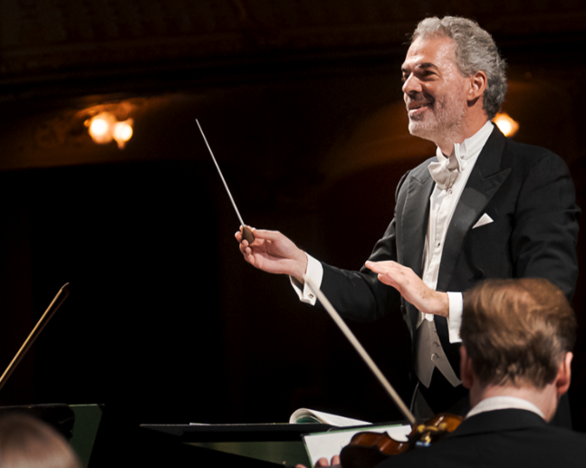 Fotocredit: Oper Graz Oper Graz