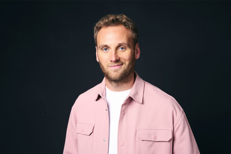 Ben Knabe