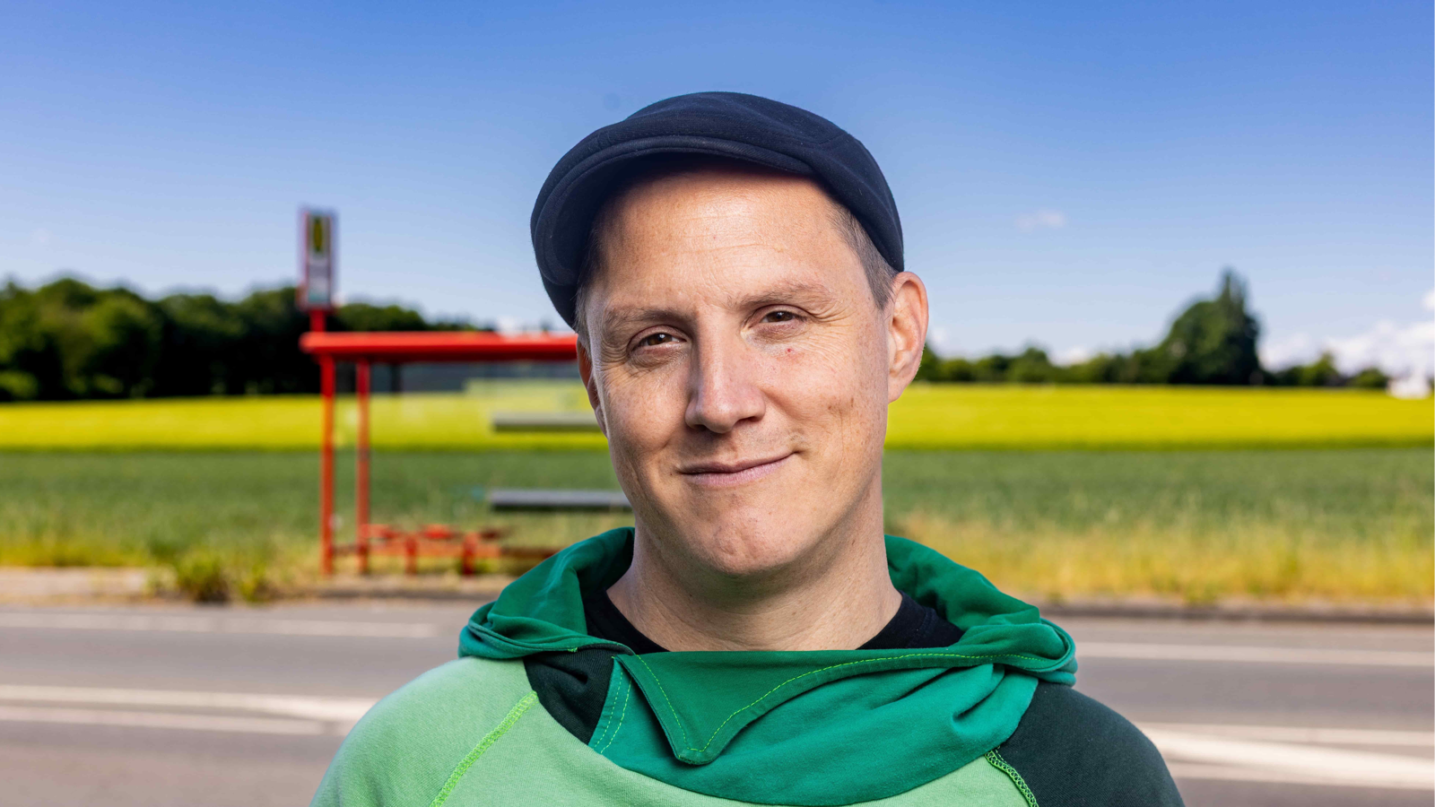 Martin Steffen