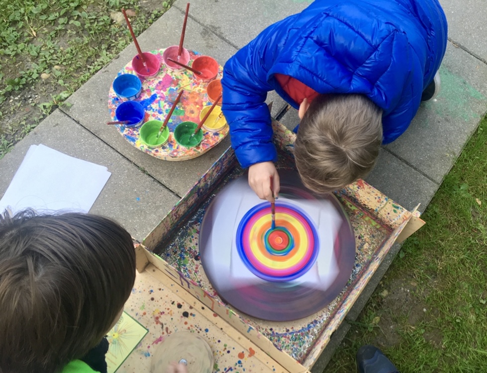 Fotocredit: Kinderatelier Vasata