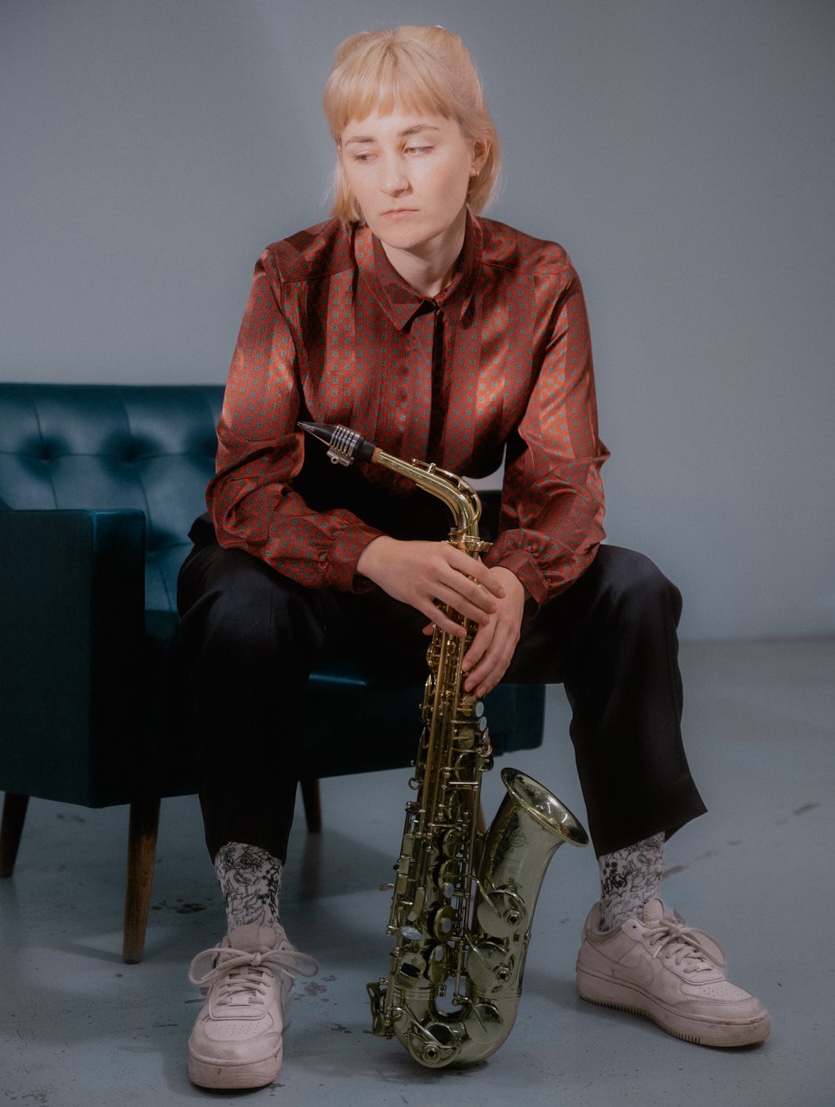 Yvonne Moriel