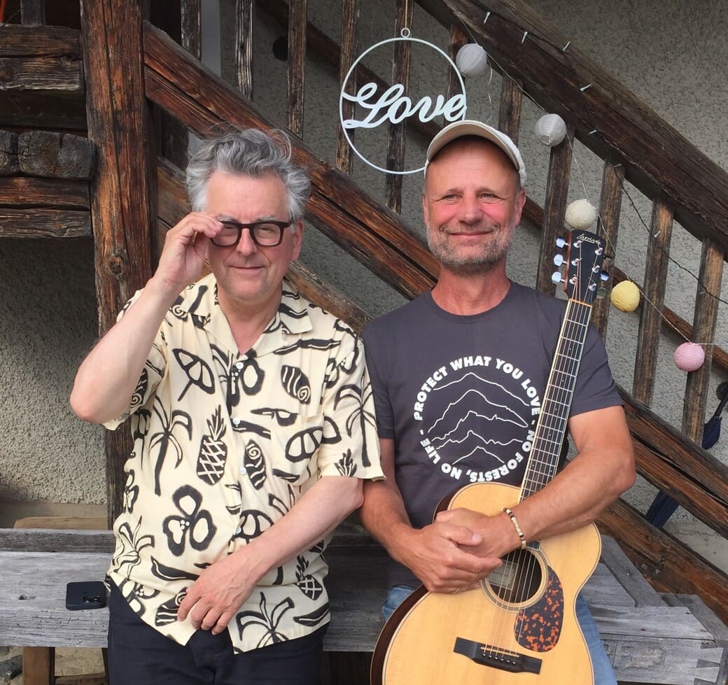 Ein Abend mit Silberschneider, Laube & Milojevic