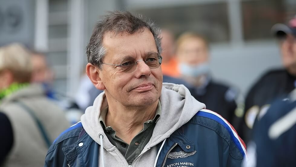 Rainer Rosenberg