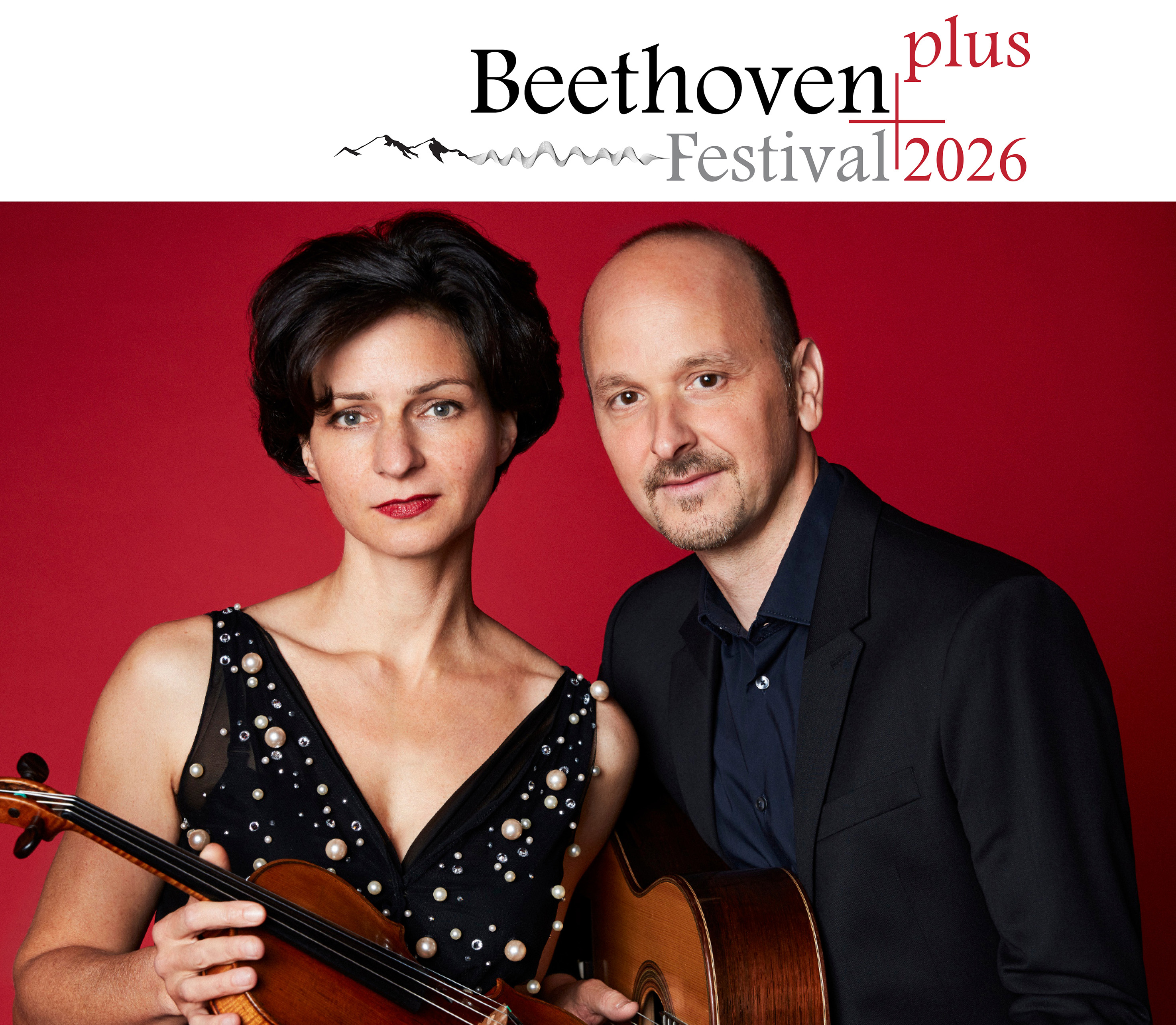 Johannes Tonio Kreusch & Doris Orsan