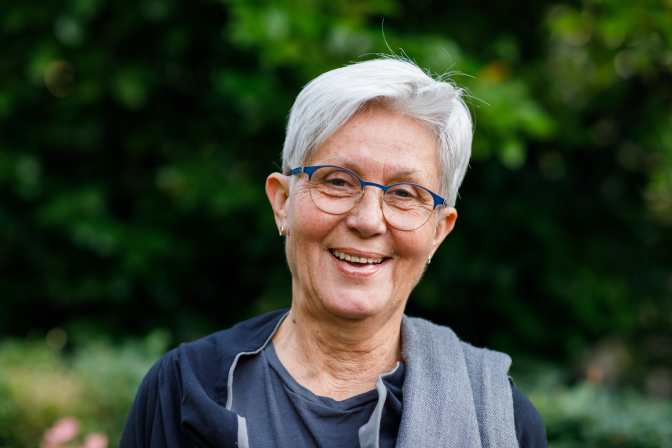 Josefa Hauck